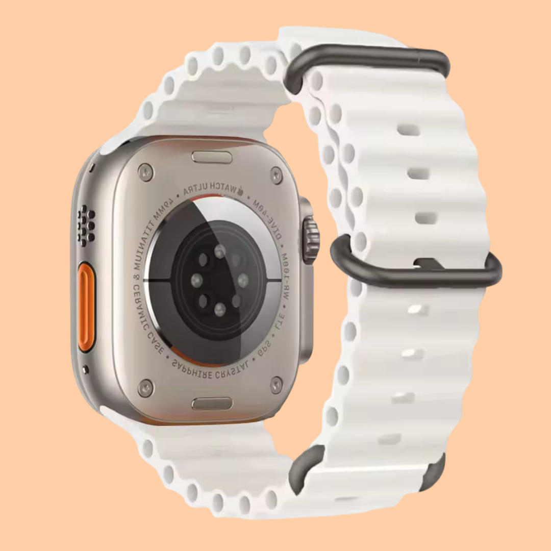 ¡Llévate el Combo! Reloj Inteligente Premium + Airpods Pro 2da Gen ¡GRATIS!