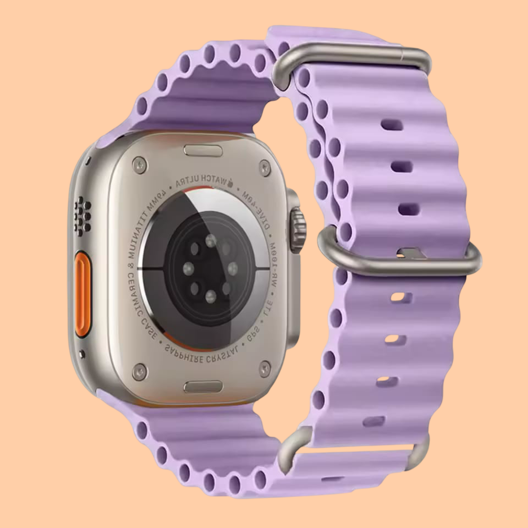 ¡Llévate el Combo! Reloj Inteligente Premium + Airpods Pro 2da Gen ¡GRATIS!