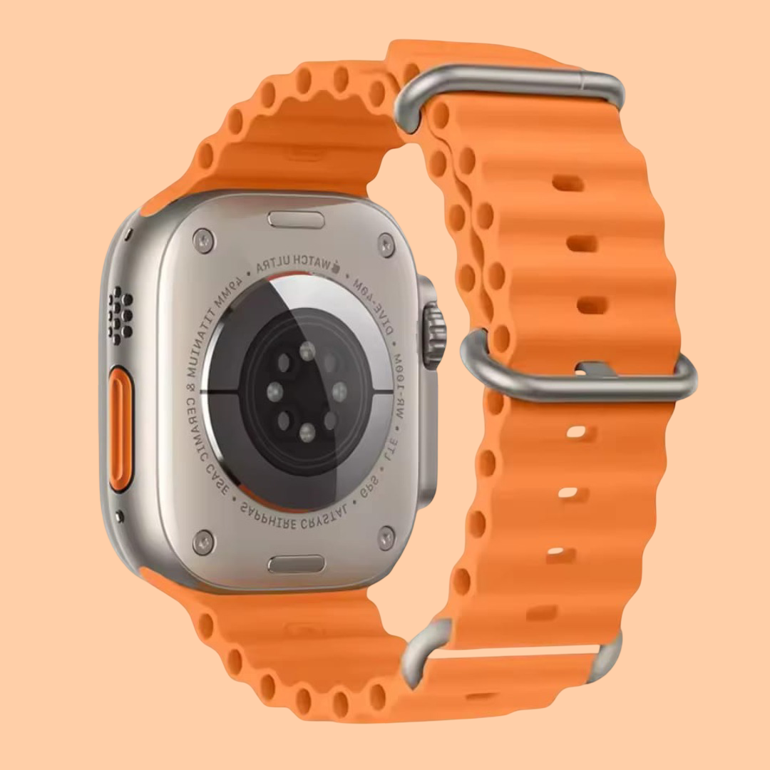 ¡Llévate el Combo! Reloj Inteligente Premium + Airpods Pro 2da Gen ¡GRATIS!
