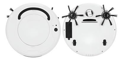Robot Aspirador Inteligente CleanHome™