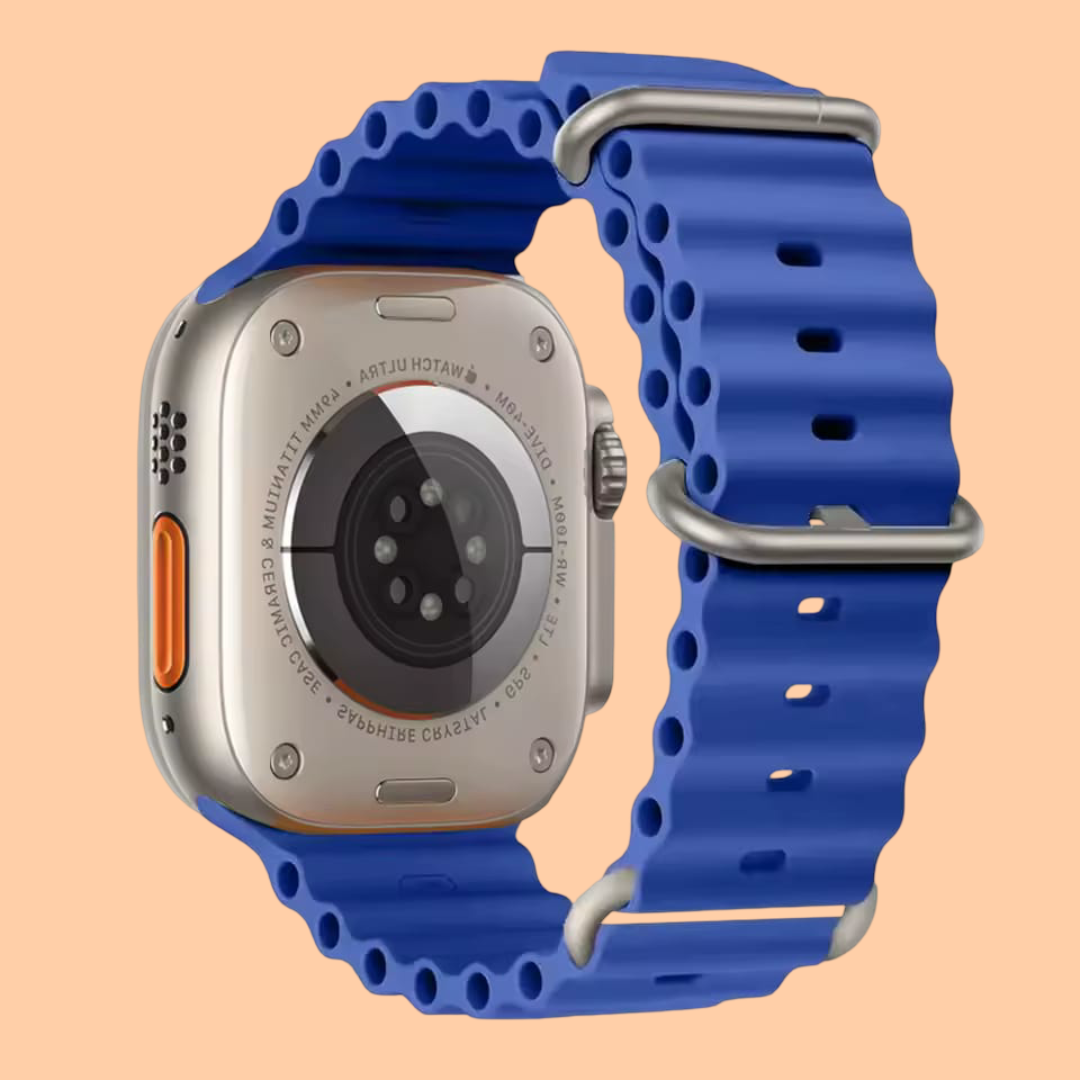 ¡Llévate el Combo! Reloj Inteligente Premium + Airpods Pro 2da Gen ¡GRATIS!